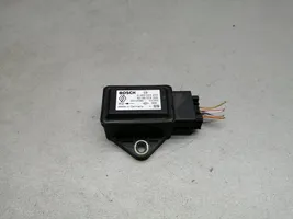 Renault Megane II Sensor ESP de aceleración de frecuencia del intermitente 0265005259