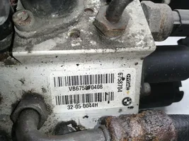 BMW 7 E65 E66 Aktiivijousituksen ohjaus/venttiilikokoonpano 6758704