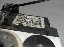 Audi A4 S4 B5 8D ABS-pumppu 8E0614111AB