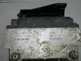 Audi A4 S4 B5 8D Pompa ABS 8D0614111