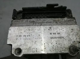 Mitsubishi Carisma Pompa ABS MB950399