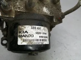 KIA Cerato ABS-pumppu 589202F000