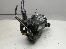 Opel Corsa D Fuel injection high pressure pump 55572537