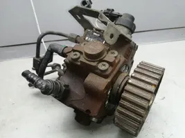 Ford Focus Fuel injection high pressure pump 9656300380