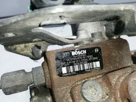 Ford Focus Fuel injection high pressure pump 9656300380