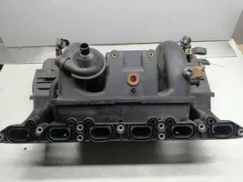 BMW 3 E46 Intake manifold 1438140