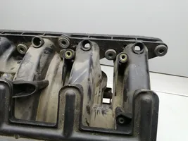 BMW 3 E46 Intake manifold 1438140