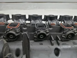 BMW 5 E60 E61 Intake manifold 7791480