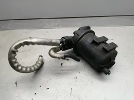 Opel Corsa D Gehäuse Kraftstofffilter 24416213