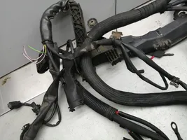 Mercedes-Benz Sprinter W906 Engine installation wiring loom A6515460061