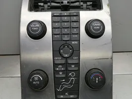 Volvo V50 Centralina del climatizzatore 