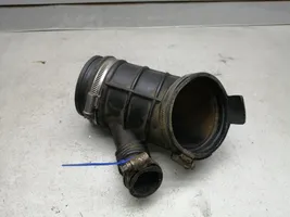 BMW 3 E46 Tube d'admission d'air 1435627