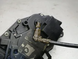 Volkswagen Golf IV Rear window wiper motor 1J6955711F