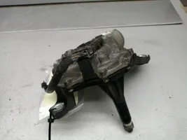 Opel Astra G Rear window wiper motor 