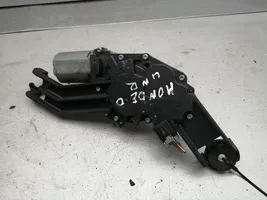 Ford Mondeo Mk III Moteur d'essuie-glace arrière 2S71N17K441AA