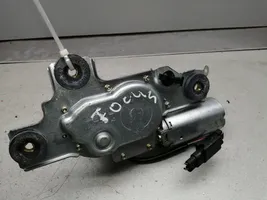 Ford Focus Moteur d'essuie-glace arrière 0390201548