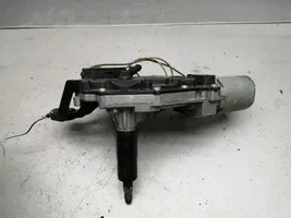 Volkswagen Touran I Rear window wiper motor 1T0955711C