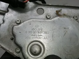 Ford Focus Moteur d'essuie-glace arrière XS41N17K441AA