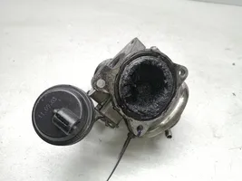 Volkswagen Golf IV Soupape vanne EGR 038129637B