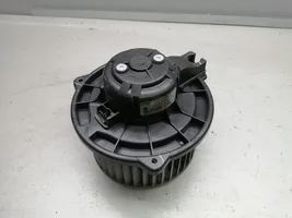 Toyota Avensis T250 Ventola riscaldamento/ventilatore abitacolo 0130101601