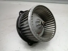 Toyota Avensis T250 Ventola riscaldamento/ventilatore abitacolo 0130101601