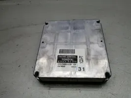 Toyota Corolla E120 E130 Sterownik / Moduł ECU 8966602310