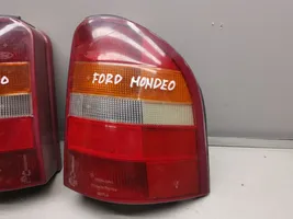 Ford Mondeo MK II Takavalosarja 93BG13N004EB