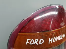 Ford Mondeo MK II Lampy tylne / Komplet 93BG13N004EB