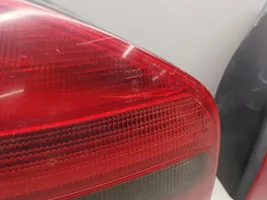 Audi A3 S3 8L Set feux arrière / postérieurs 8L0945095A
