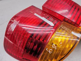 BMW 5 E39 Lampy tylne / Komplet 6900214