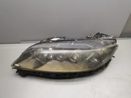 Mazda 6 Lampa przednia F014003906