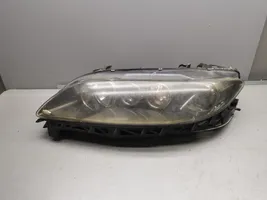 Mazda 6 Lampa przednia F014003906