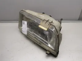 Fiat Ducato Headlight/headlamp 35680748