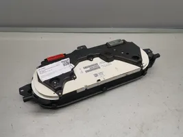 Renault Scenic I Speedometer (instrument cluster) P8200215695