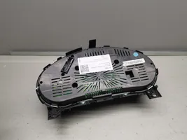Opel Insignia A Speedometer (instrument cluster) 22936896
