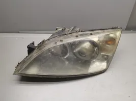 Ford Mondeo Mk III Headlight/headlamp 1307329064