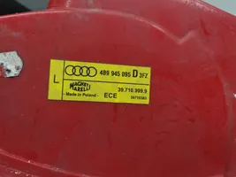 Audi A6 S6 C5 4B Комплект задних фонарей 4B9945095D