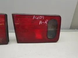 Audi A8 S8 D2 4D Lampy tylne / Komplet 4D0945094B