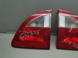 Ford Galaxy Set di luci posteriori 7M5945094B