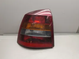 Opel Astra G Luci posteriori 13117091