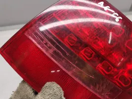 Audi A6 S6 C6 4F Lampa tylna 89037056