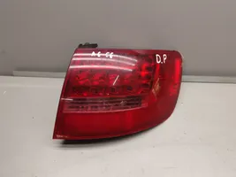 Audi A6 S6 C6 4F Feux arrière / postérieurs 89037056