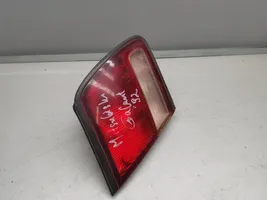 Mitsubishi Galant Lampy tylnej klapy bagażnika 0431613