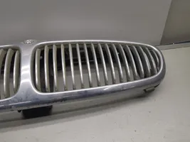 Jaguar X-Type Front grill 4X438A100AD