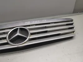 Mercedes-Benz A W168 Atrapa chłodnicy / Grill 1688801283