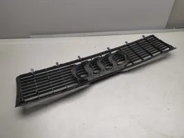 Audi 80 90 B3 Grille calandre supérieure de pare-chocs avant 893853655A