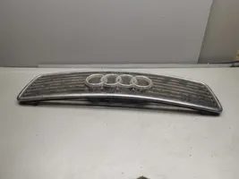 Audi A6 S6 C4 4A Priekšējais režģis 4A0853651