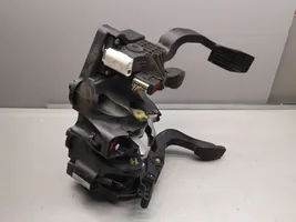 Opel Corsa D Pedal assembly 55703354