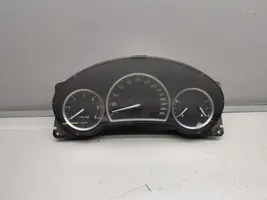 Saab 9-3 Ver2 Tachimetro (quadro strumenti) P12759338