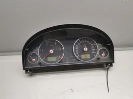 Ford Mondeo Mk III Speedometer (instrument cluster) 3S7F10841